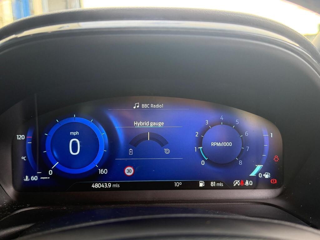 Used Ford Puma 2021 for sale - 76682103: Photo 12