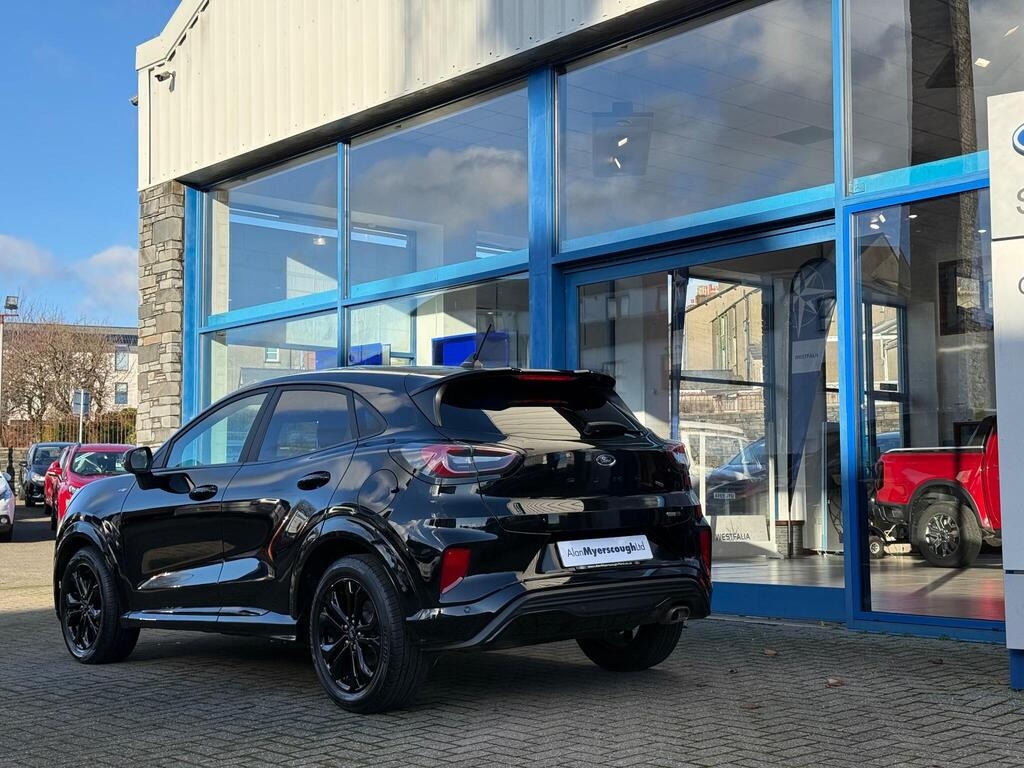 Used Ford Puma 2021 for sale - 76682103: Photo 14