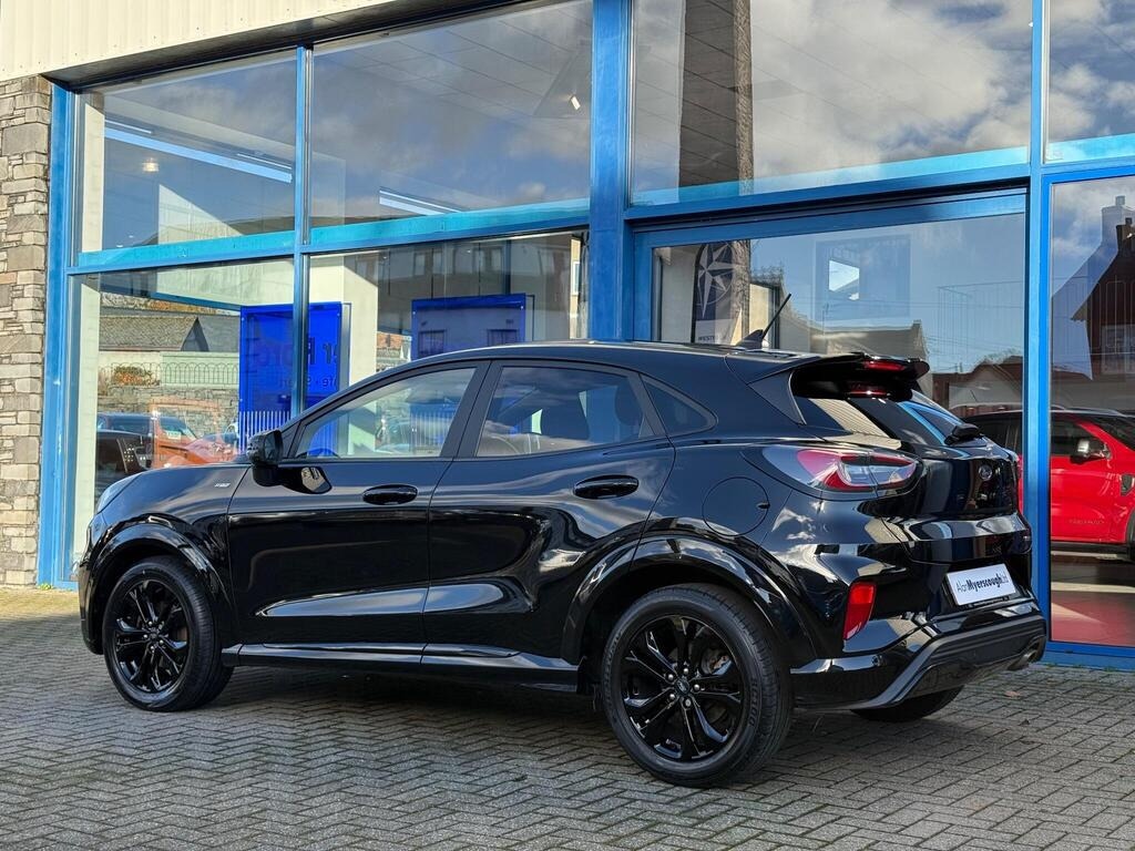Used Ford Puma 2021 for sale - 76682103: Photo 15