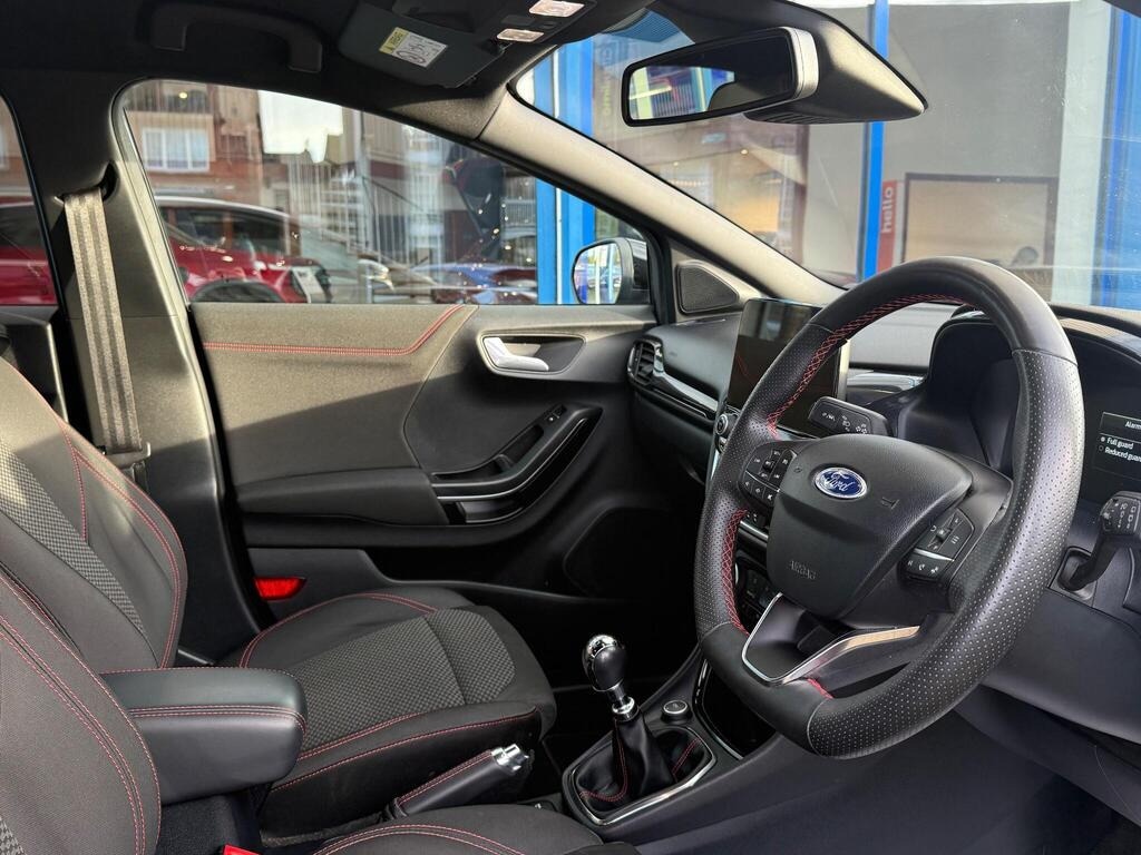 Used Ford Puma 2021 for sale - 76682103: Photo 18