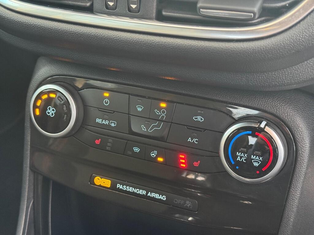 Used Ford Puma 2021 for sale - 76682103: Photo 19