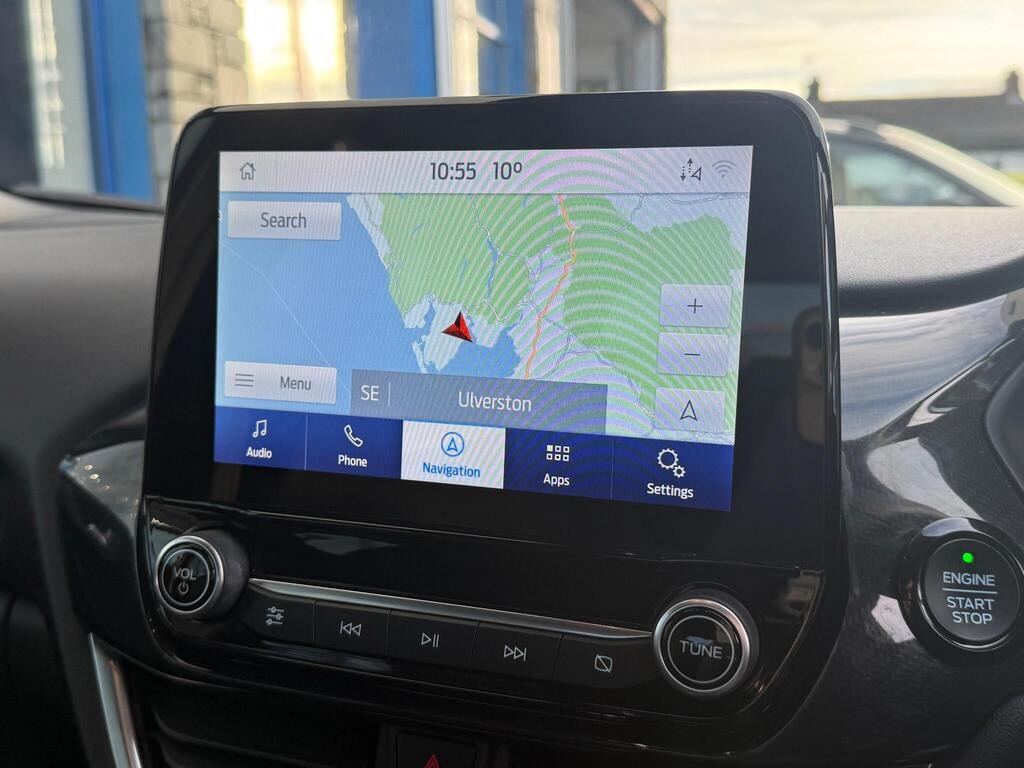 Used Ford Puma 2021 for sale - 76682103: Photo 20