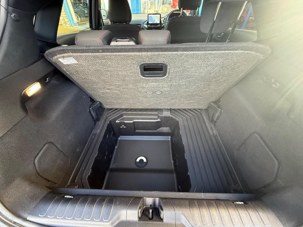 Used Ford Puma 2021 for sale - 76682103: Photo 22