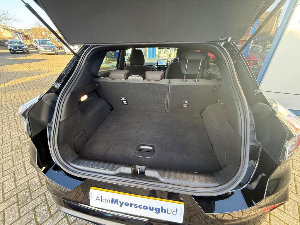 Used Ford Puma 2021 for sale - 76682103: Photo 24