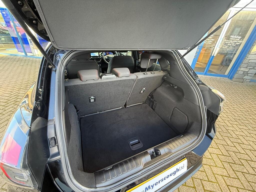 Used Ford Puma 2021 for sale - 76682103: Photo 25