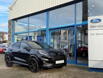 Used Ford Puma 2021 for sale - 76682103: Photo