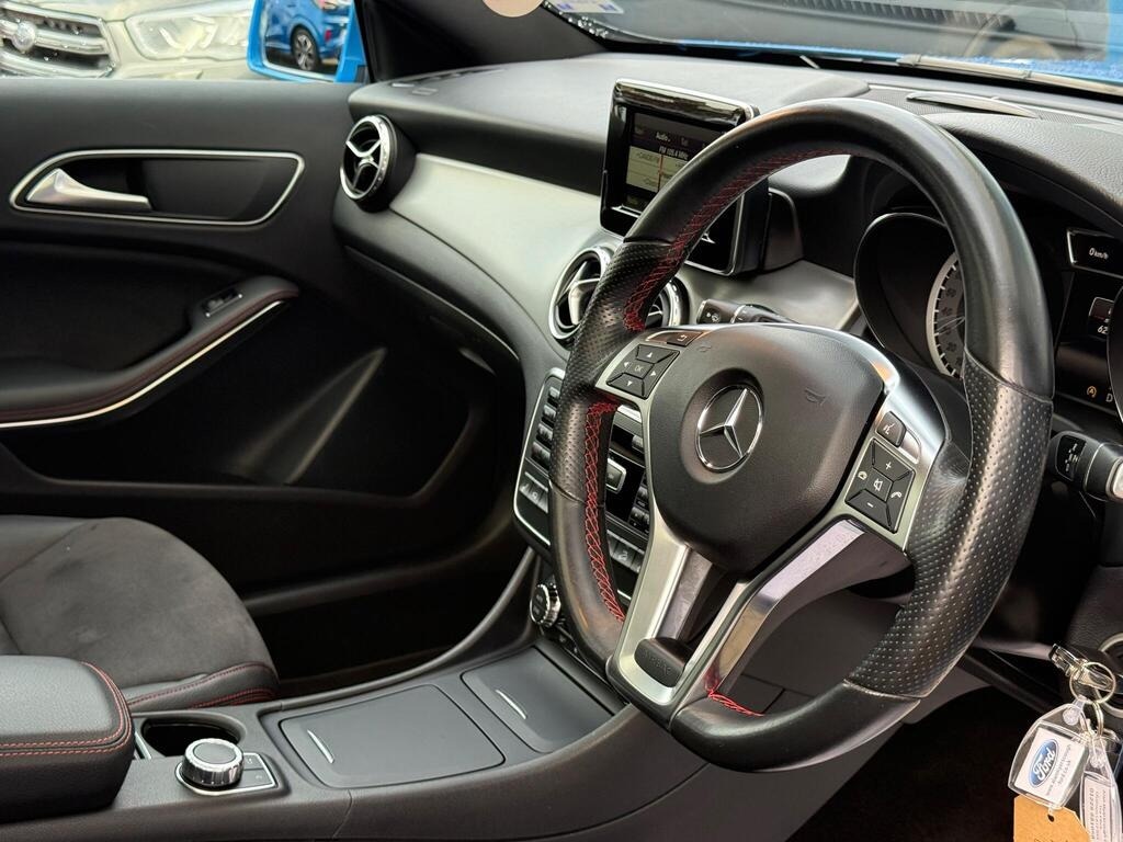 Used Mercedes-Benz GLA 2015 for sale - 76449469: Photo 10