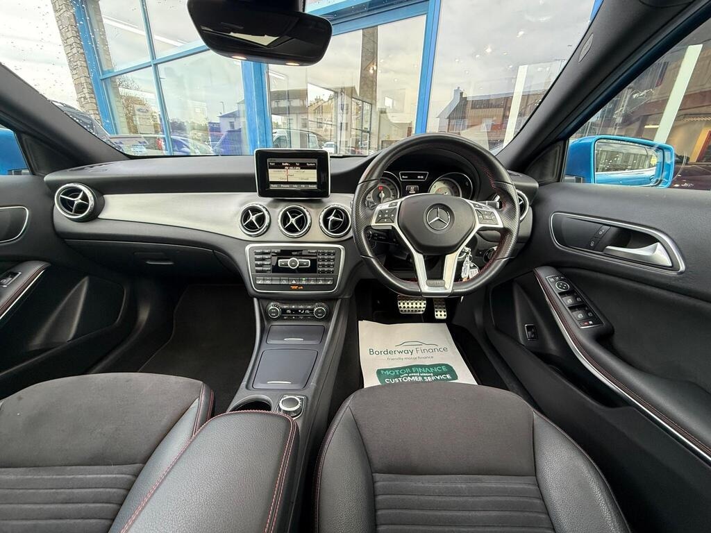 Used Mercedes-Benz GLA 2015 for sale - 76449469: Photo 11