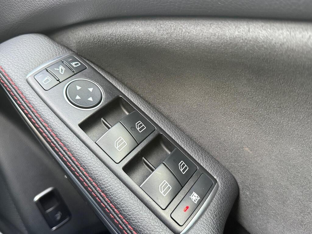 Used Mercedes-Benz GLA 2015 for sale - 76449469: Photo 12