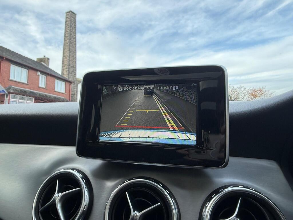 Used Mercedes-Benz GLA 2015 for sale - 76449469: Photo 14