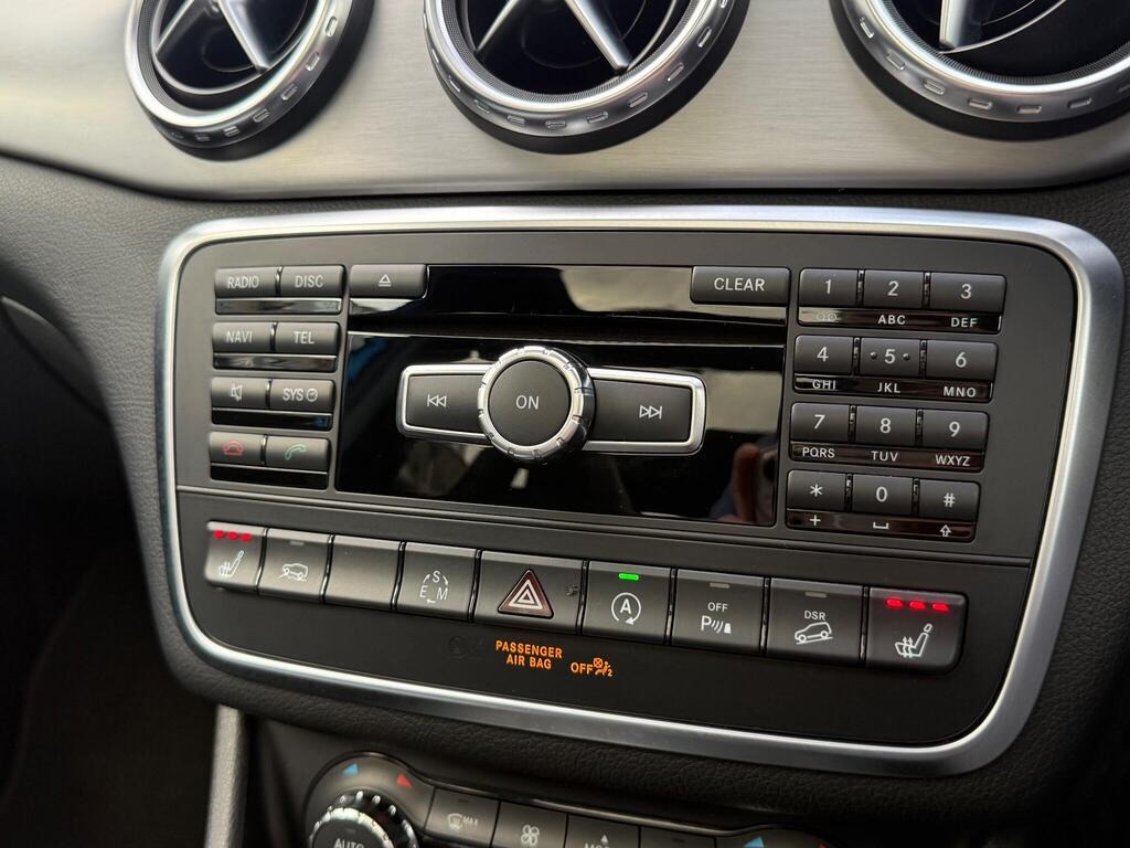 Used Mercedes-Benz GLA 2015 for sale - 76449469: Photo 16