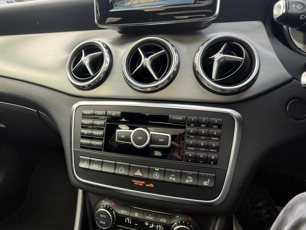 Used Mercedes-Benz GLA 2015 for sale - 76449469: Photo 17