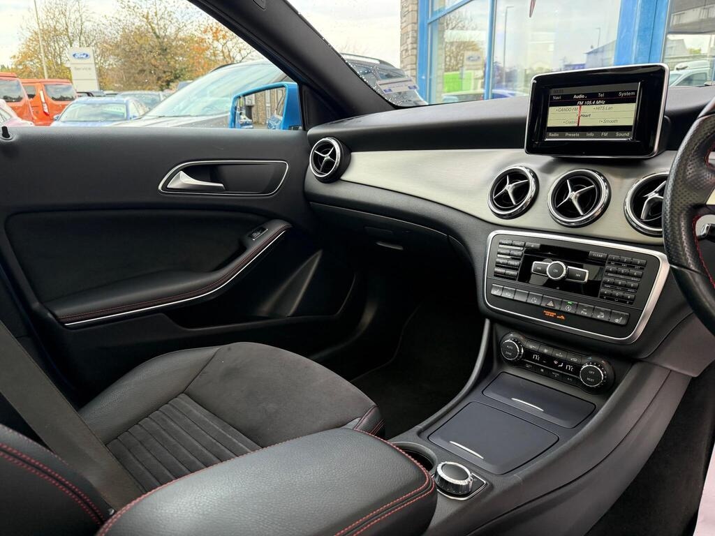 Used Mercedes-Benz GLA 2015 for sale - 76449469: Photo 18