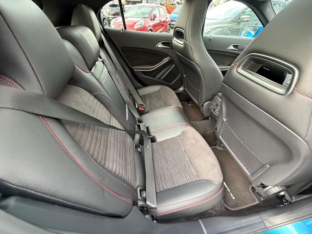 Used Mercedes-Benz GLA 2015 for sale - 76449469: Photo 19