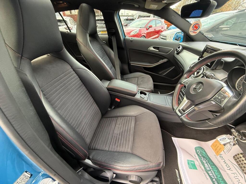 Used Mercedes-Benz GLA 2015 for sale - 76449469: Photo 20