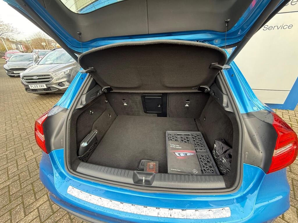 Used Mercedes-Benz GLA 2015 for sale - 76449469: Photo 9