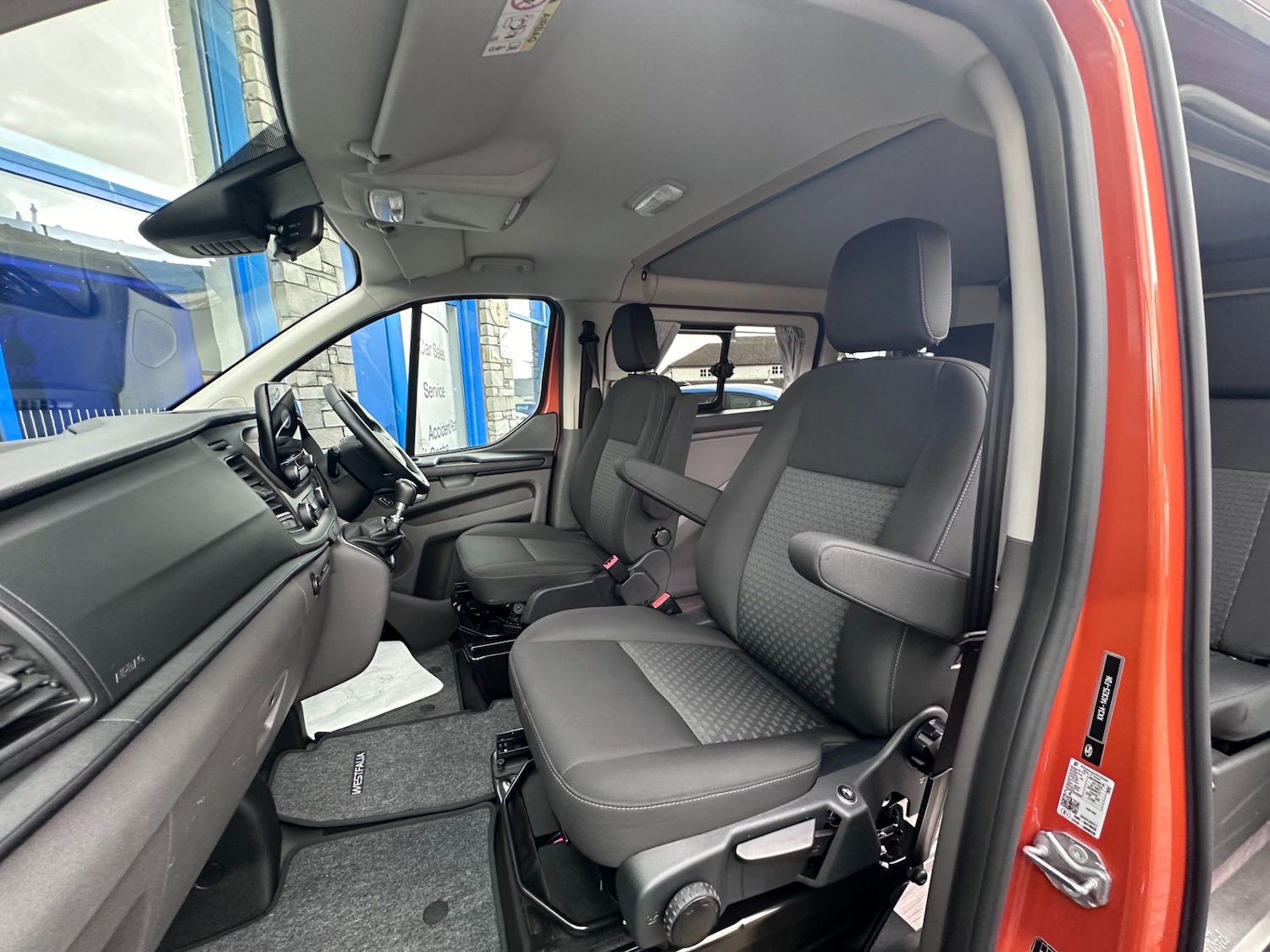 Vehicle 16