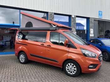 Used Ford Other 2021 for sale - 71623401: Photo