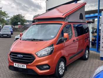 Used Ford Other 2021 for sale - 71623401: Photo