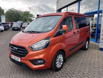 Used Ford Other 2021 for sale - 71623401: Photo