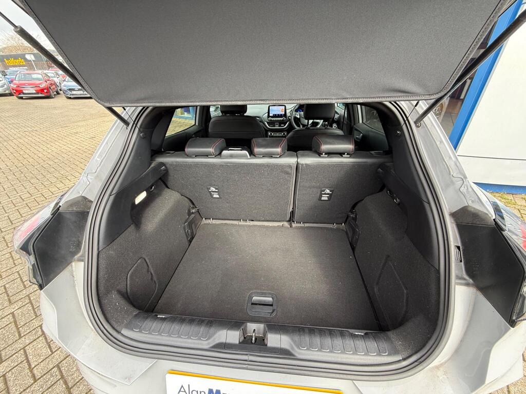 Used Ford Puma 2023 for sale - 78078204: Photo 10