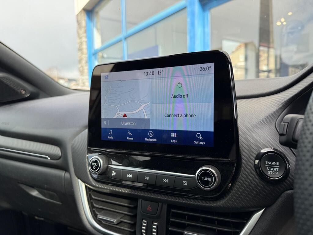 Used Ford Puma 2023 for sale - 78078204: Photo 11