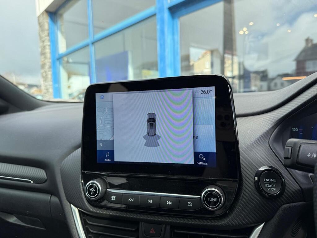 Used Ford Puma 2023 for sale - 78078204: Photo 12