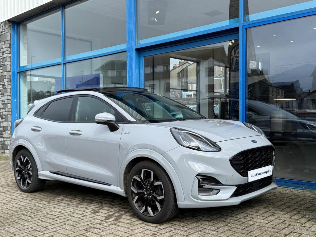 Used Ford Puma 2023 for sale - 78078204: Photo 3