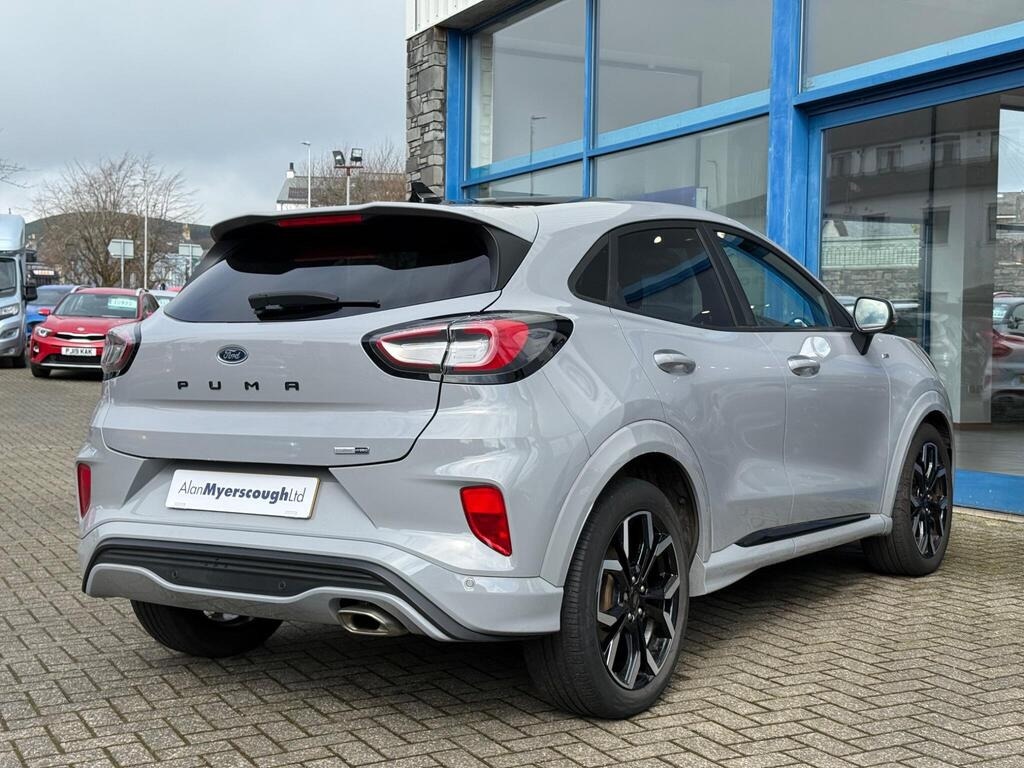 Used Ford Puma 2023 for sale - 78078204: Photo 5