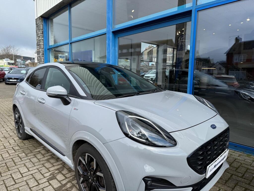 Used Ford Puma 2023 for sale - 78078204: Photo 6