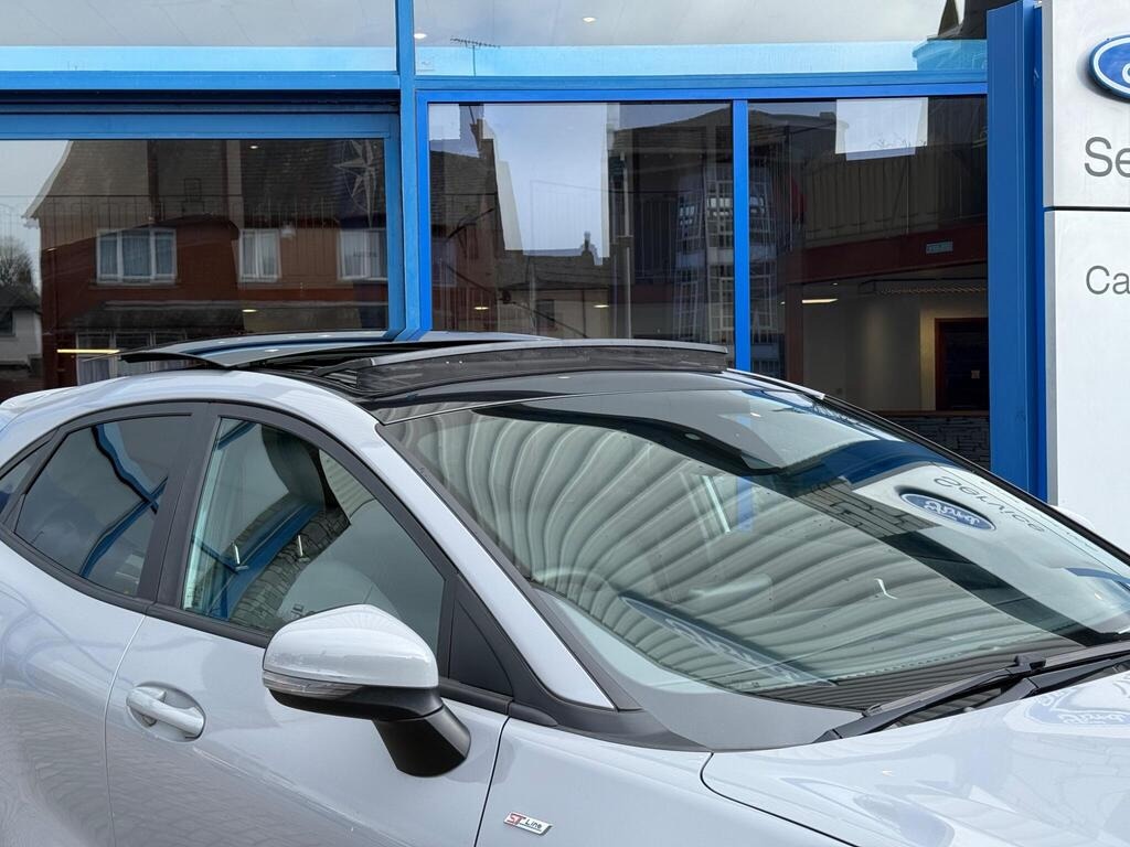 Used Ford Puma 2023 for sale - 78078204: Photo 7