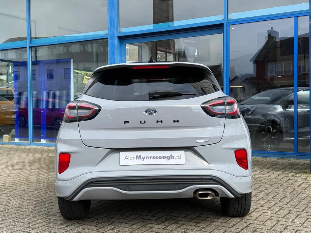 Used Ford Puma 2023 for sale - 78078204: Photo 8