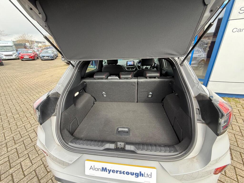 Used Ford Puma 2023 for sale - 78078204: Photo 9