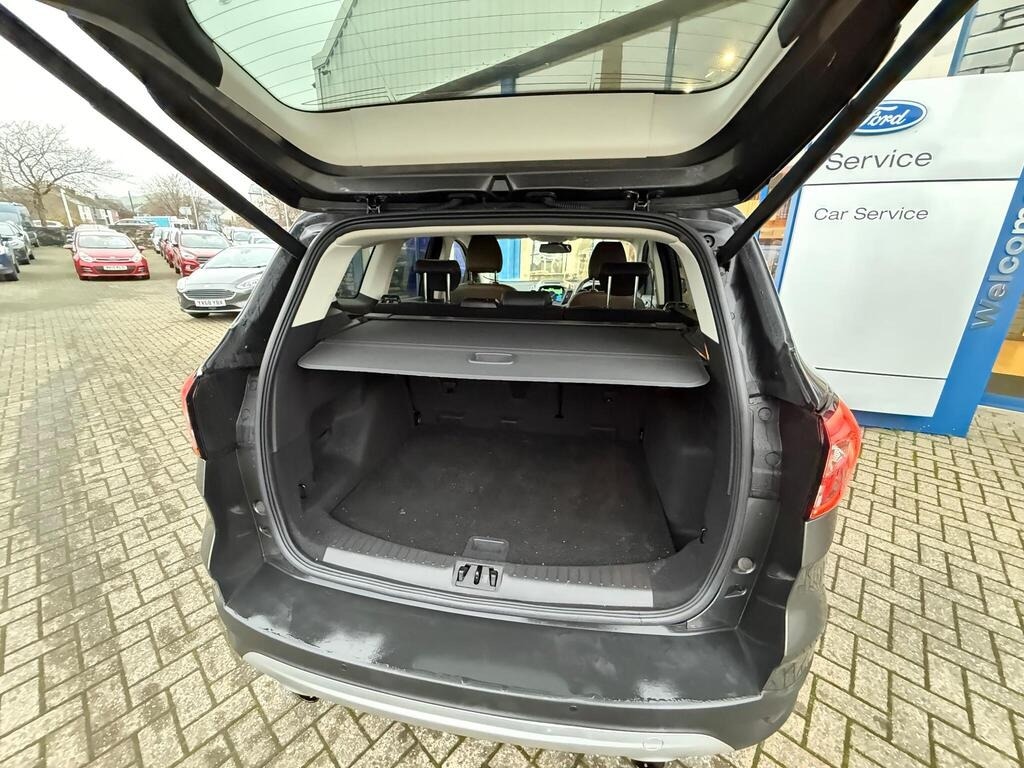 Used Ford Kuga 2017 for sale - 76576845: Photo 10