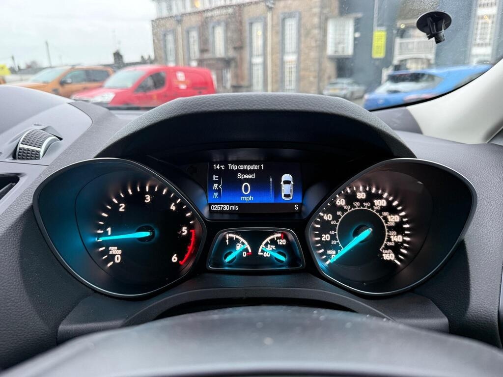 Used Ford Kuga 2017 for sale - 76576845: Photo 13