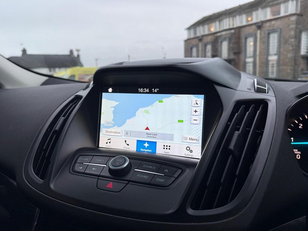 Used Ford Kuga 2017 for sale - 76576845: Photo 14