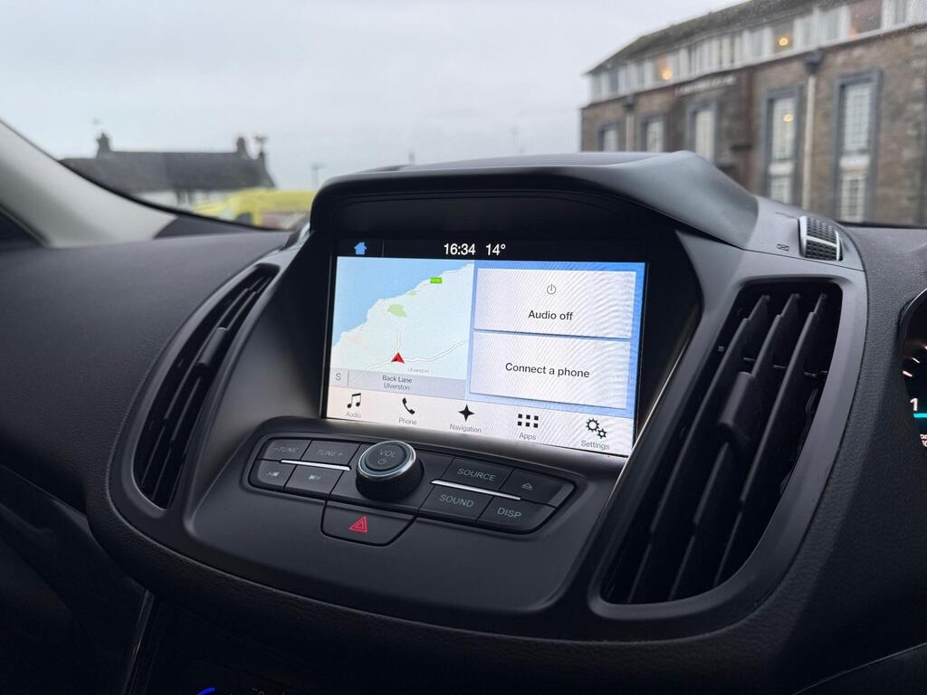 Used Ford Kuga 2017 for sale - 76576845: Photo 15