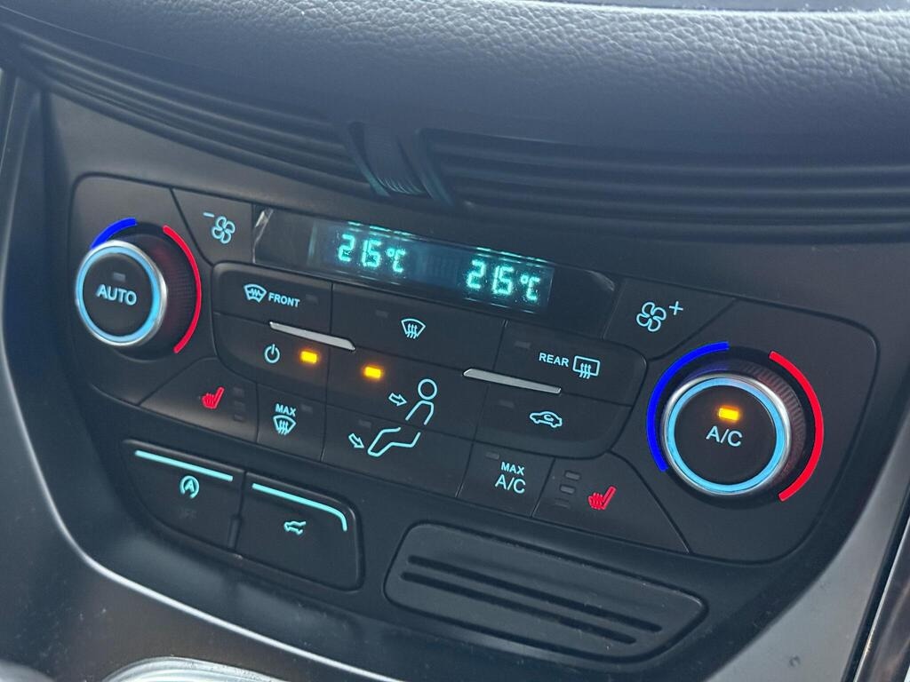 Used Ford Kuga 2017 for sale - 76576845: Photo 16