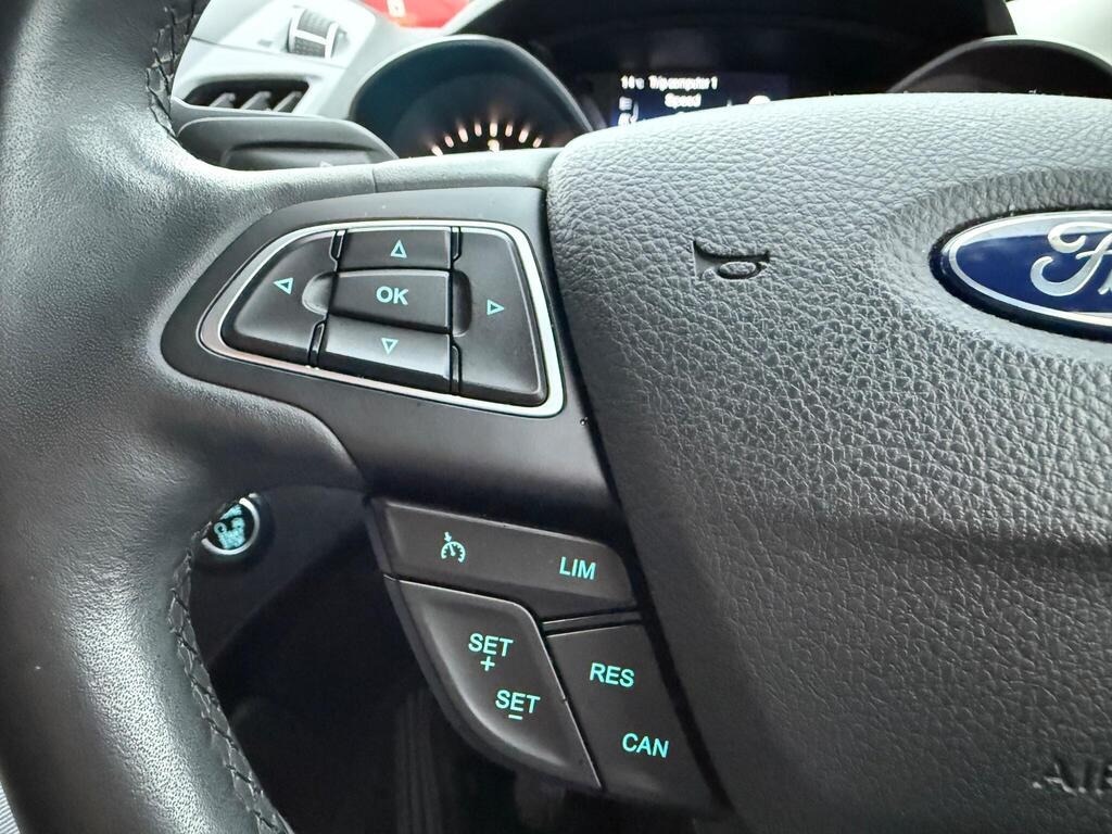 Used Ford Kuga 2017 for sale - 76576845: Photo 19