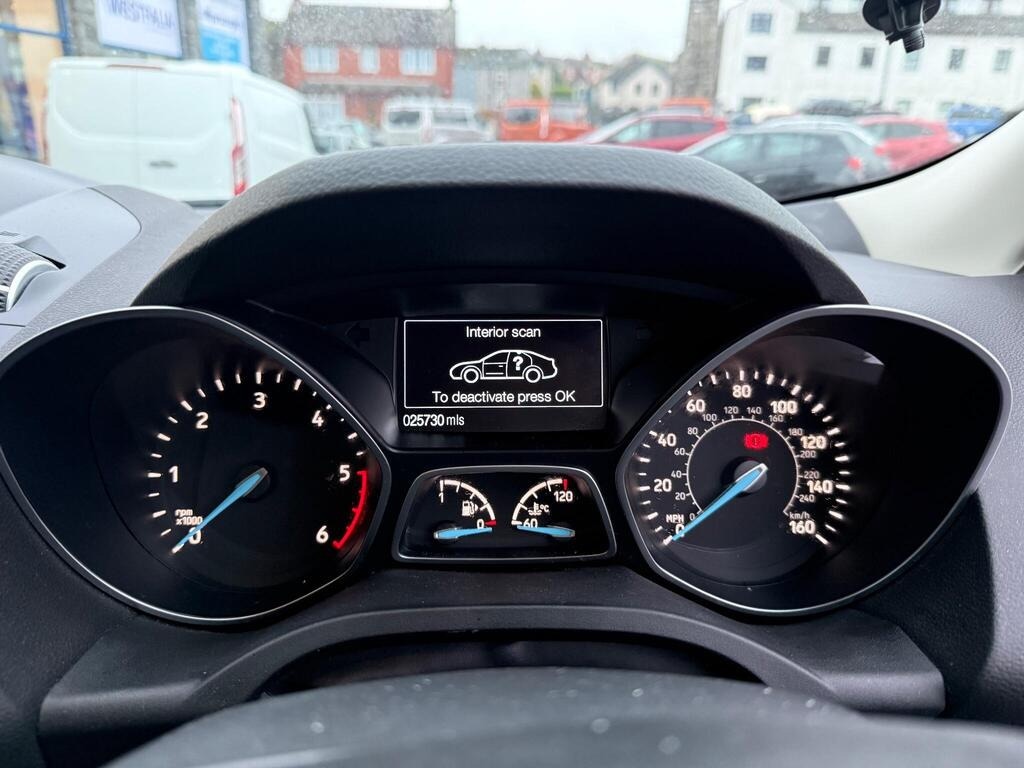 Used Ford Kuga 2017 for sale - 76576845: Photo 21