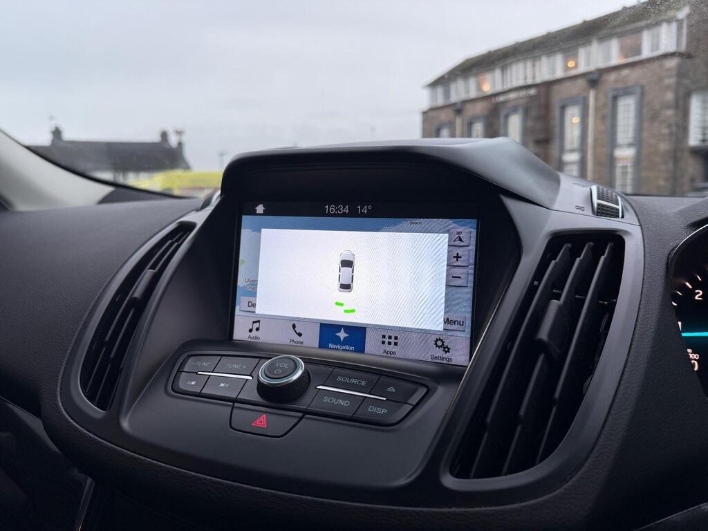 Used Ford Kuga 2017 for sale - 76576845: Photo 23