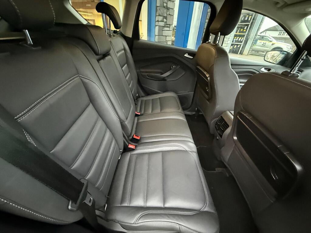 Used Ford Kuga 2017 for sale - 76576845: Photo 25