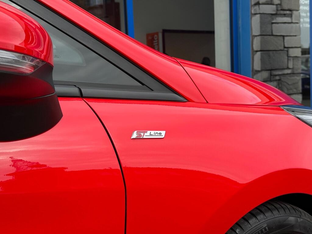 Used Ford Fiesta 2023 for sale - 77445920: Photo 16