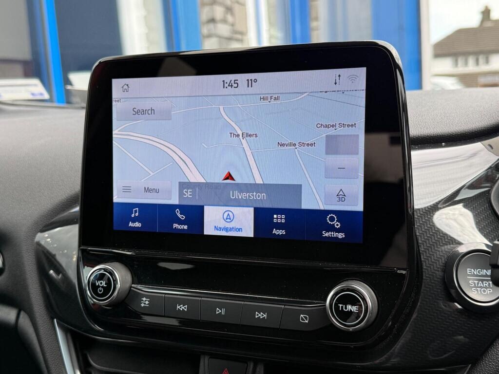 Used Ford Fiesta 2023 for sale - 77445920: Photo 20