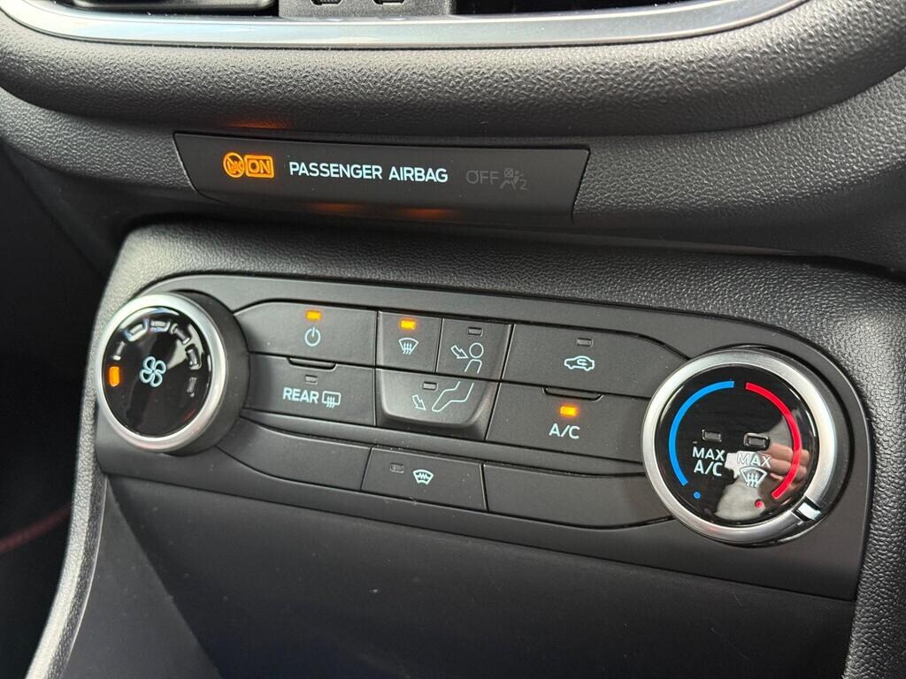 Used Ford Fiesta 2023 for sale - 77445920: Photo 21