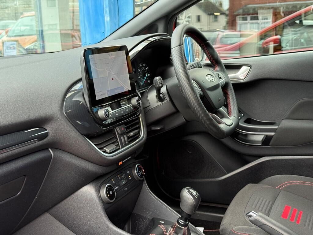 Used Ford Fiesta 2023 for sale - 77445920: Photo 22