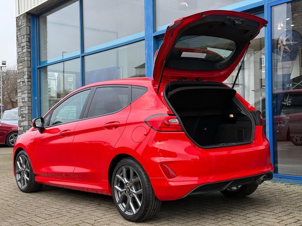 Used Ford Fiesta 2023 for sale - 77445920: Photo 25