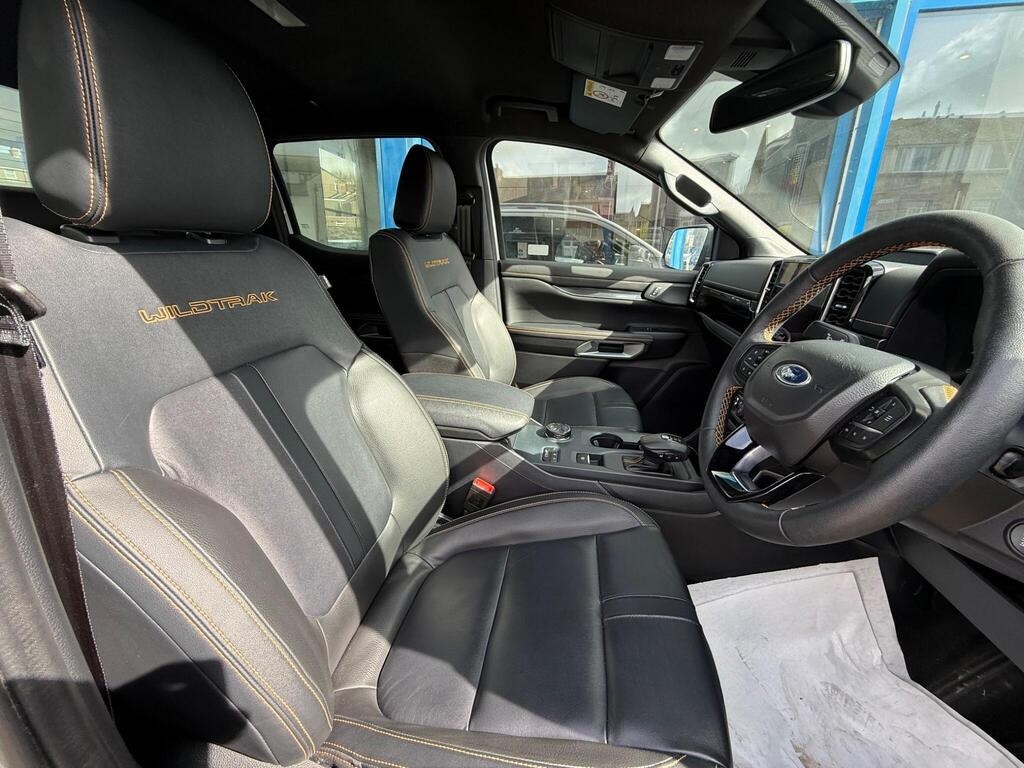 Used Ford Ranger 2023 for sale - 78198339: Photo 10