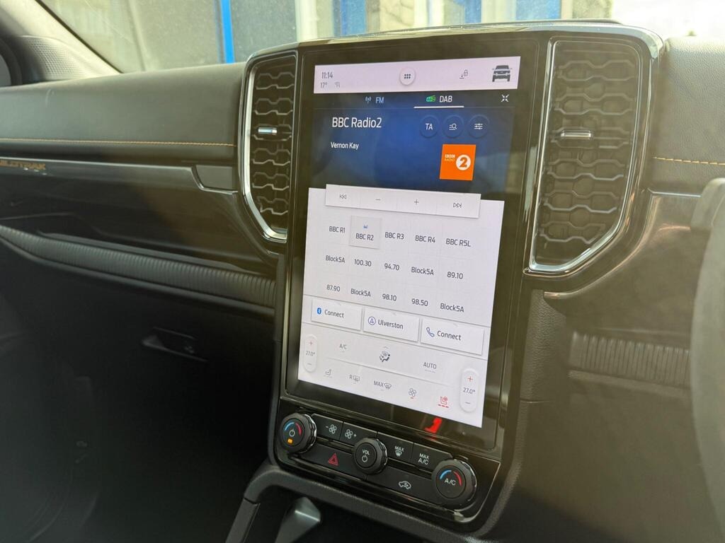 Used Ford Ranger 2023 for sale - 78198339: Photo 11