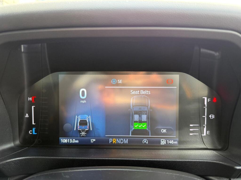 Used Ford Ranger 2023 for sale - 78198339: Photo 15